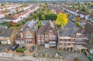 Drone shot 3- click for photo gallery
